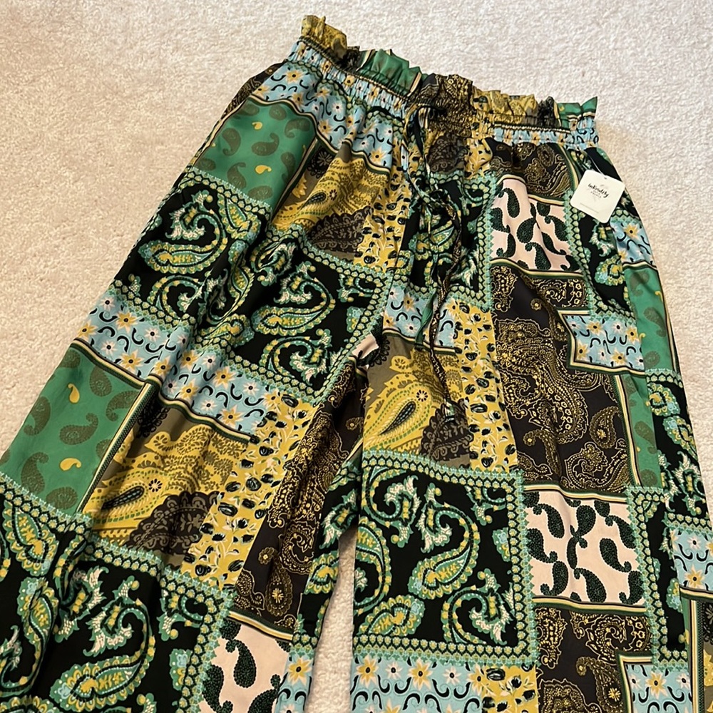 Free People pants - Picture 4 of 11